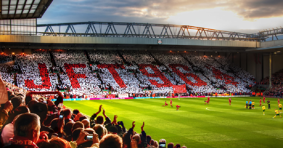 Remembering The Hillsborough Disaster The Facts And The Aftermath