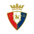 Osasuna Fixtures