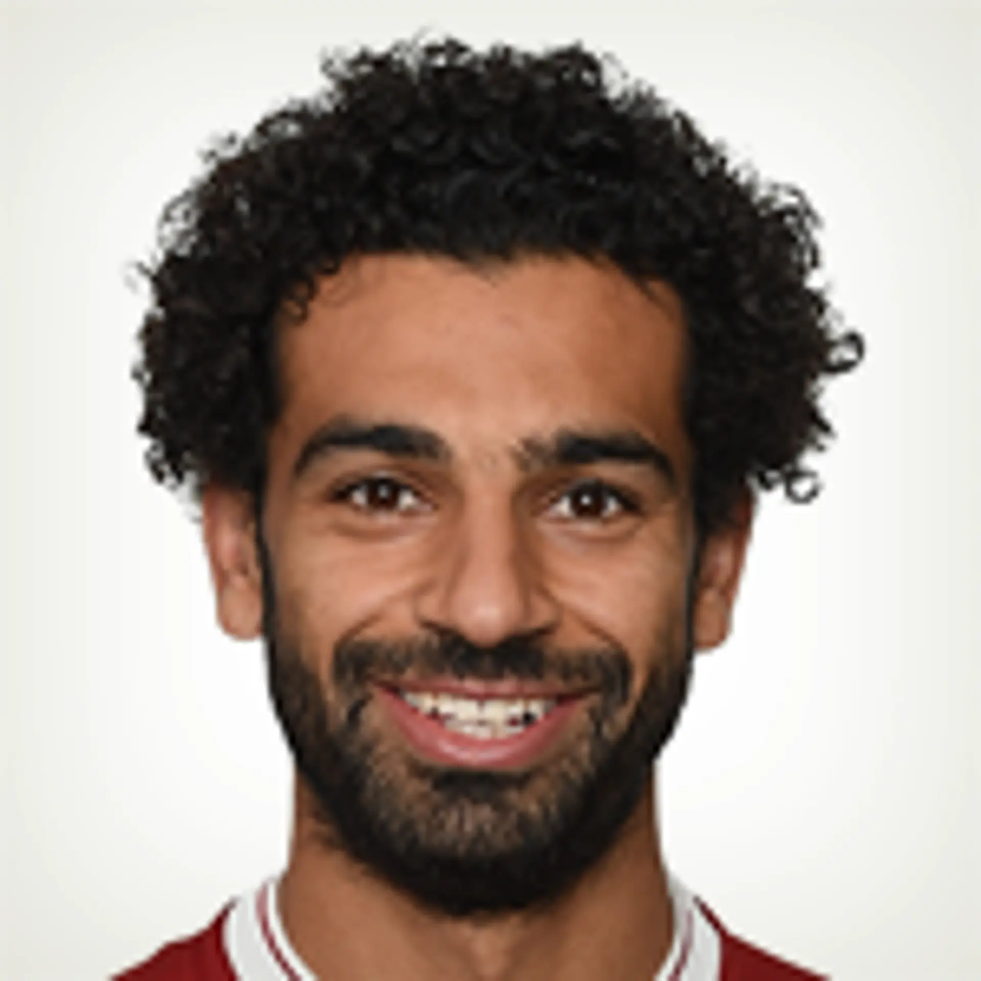 Mohamed Salah Career