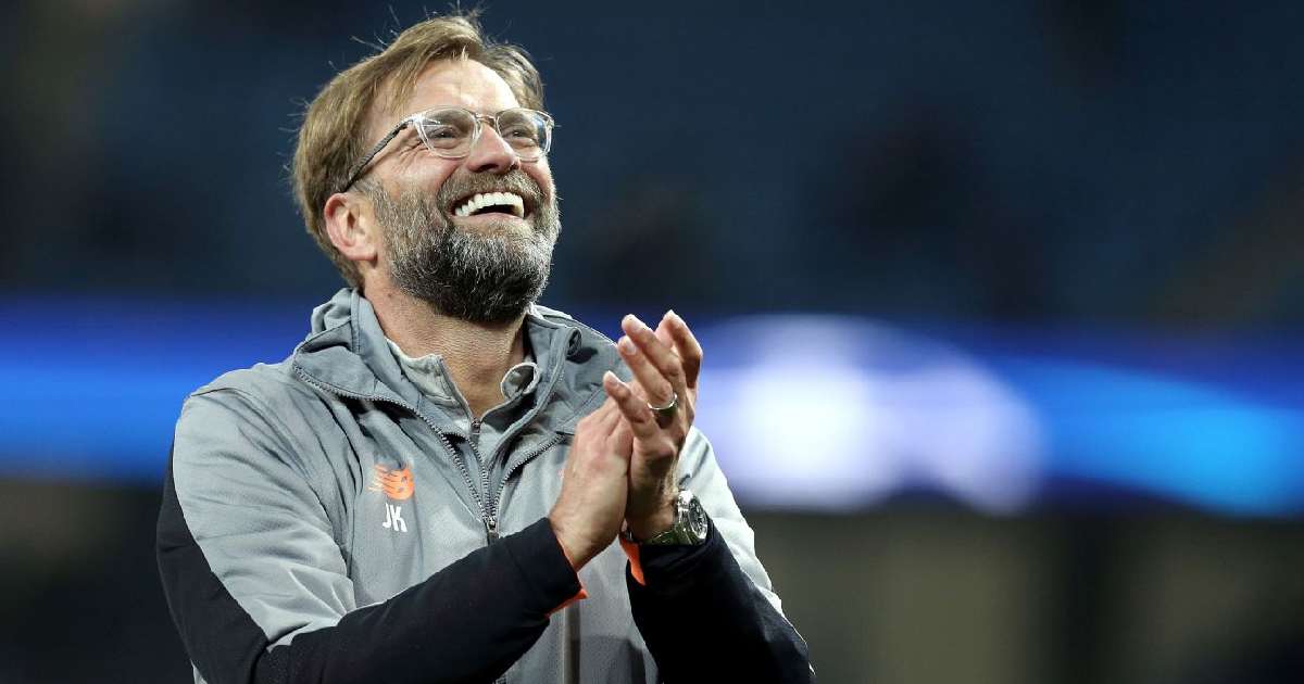 I Have The Great Privilege Of Being Manager Of Liverpool Jurgen Klopp Writes Emotional Open Letter To Supporters