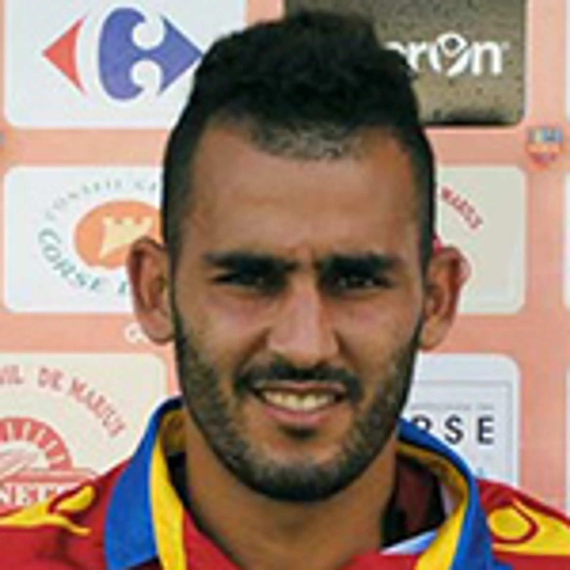 K. Boutaïb avatar