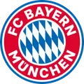 FC Bayern Fixtures