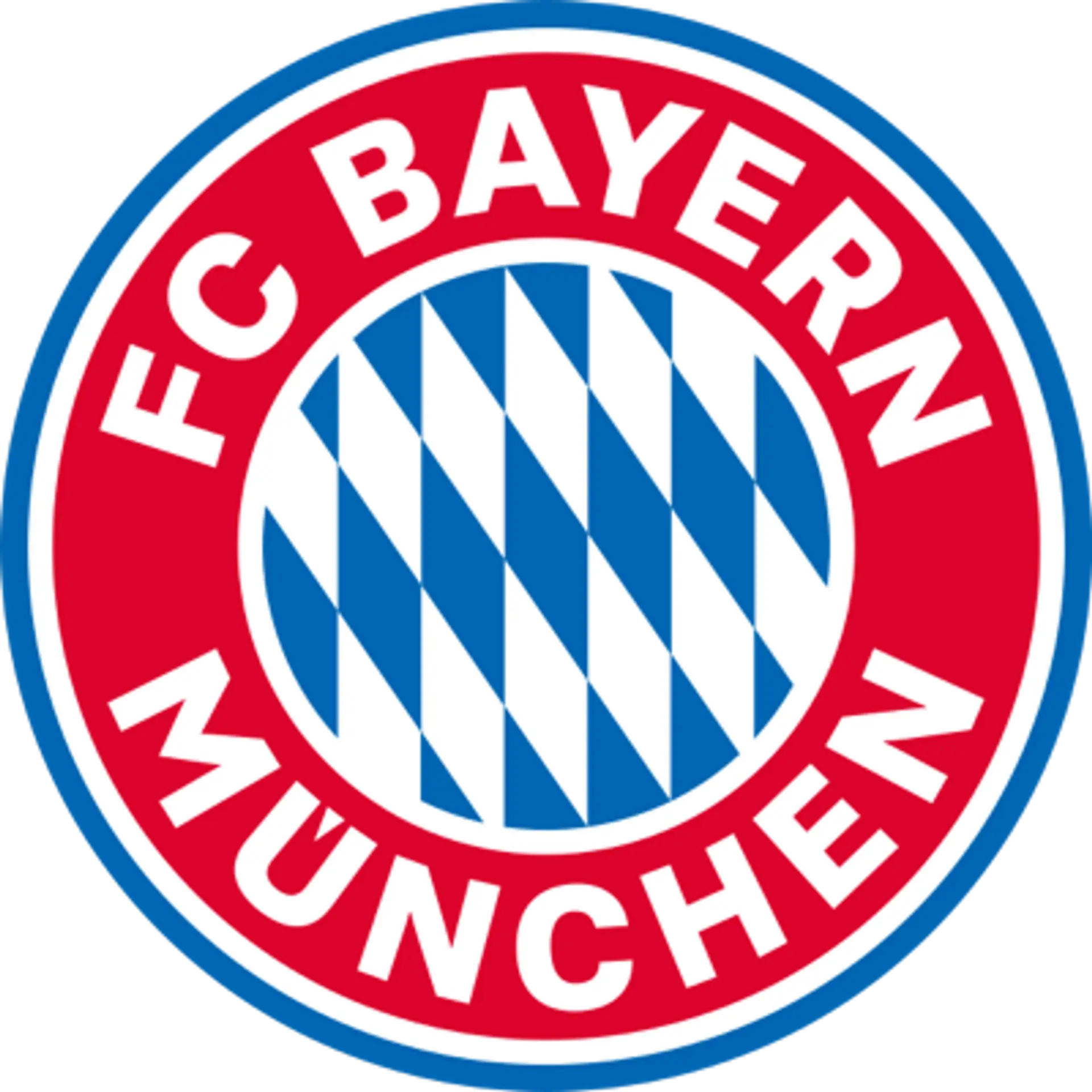 FC Bayern Squad