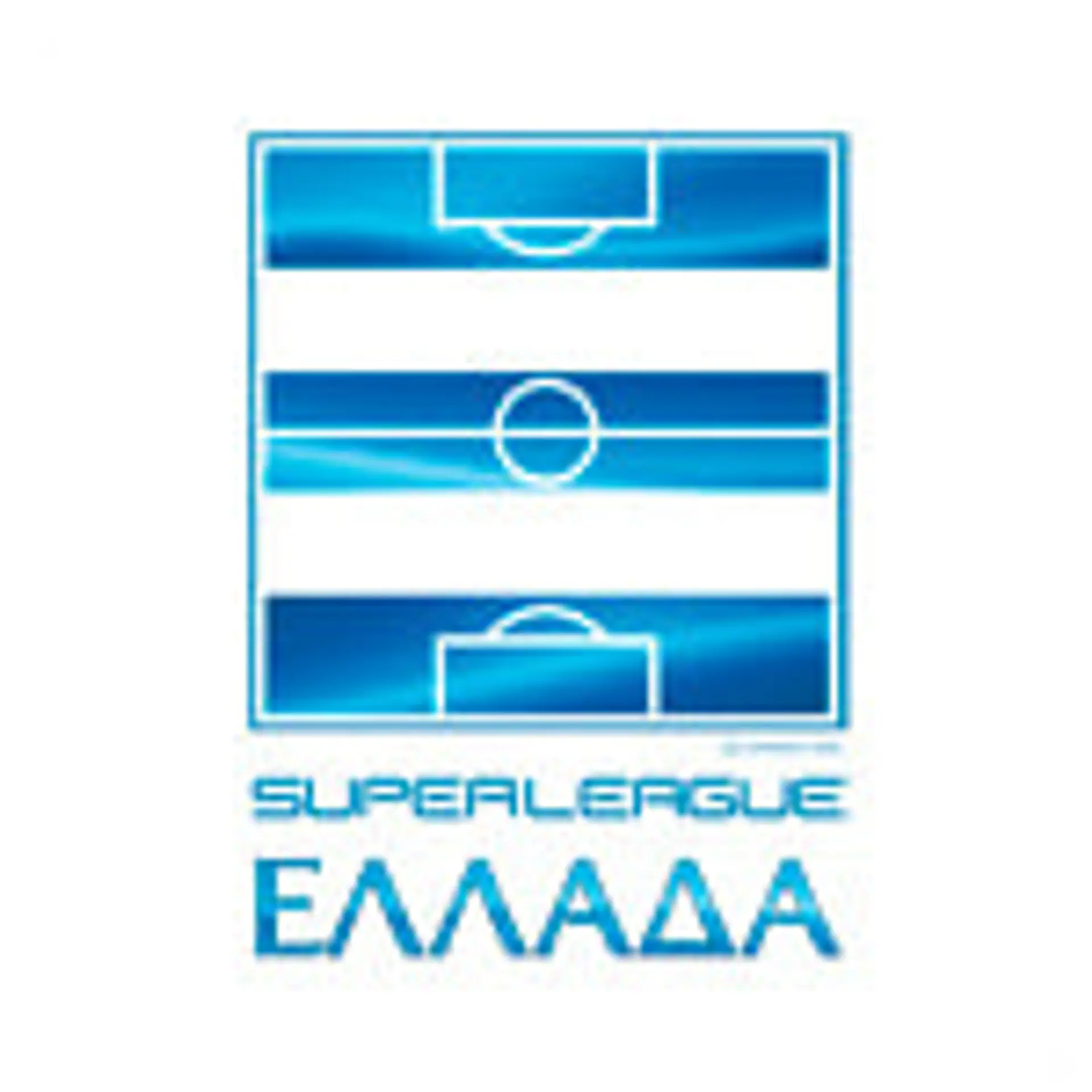 Greece. Super League Teams