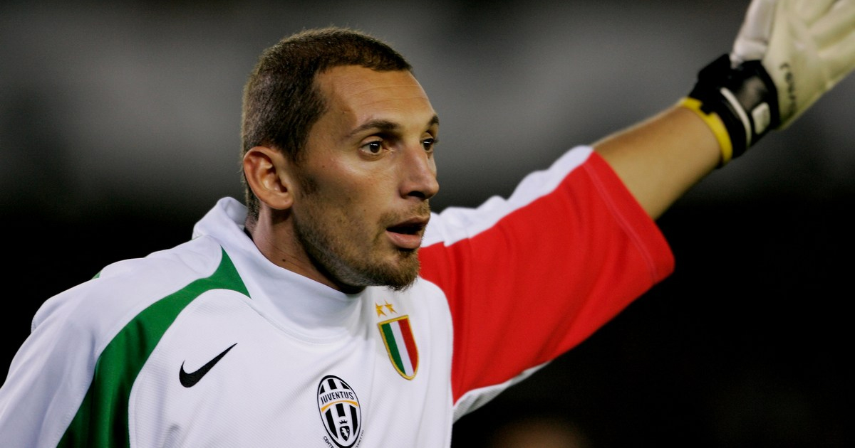Arrivato alla Juventus come risarcimento allo Scudetto da protagonista:  compie oggi 43 anni Christian Abbiati