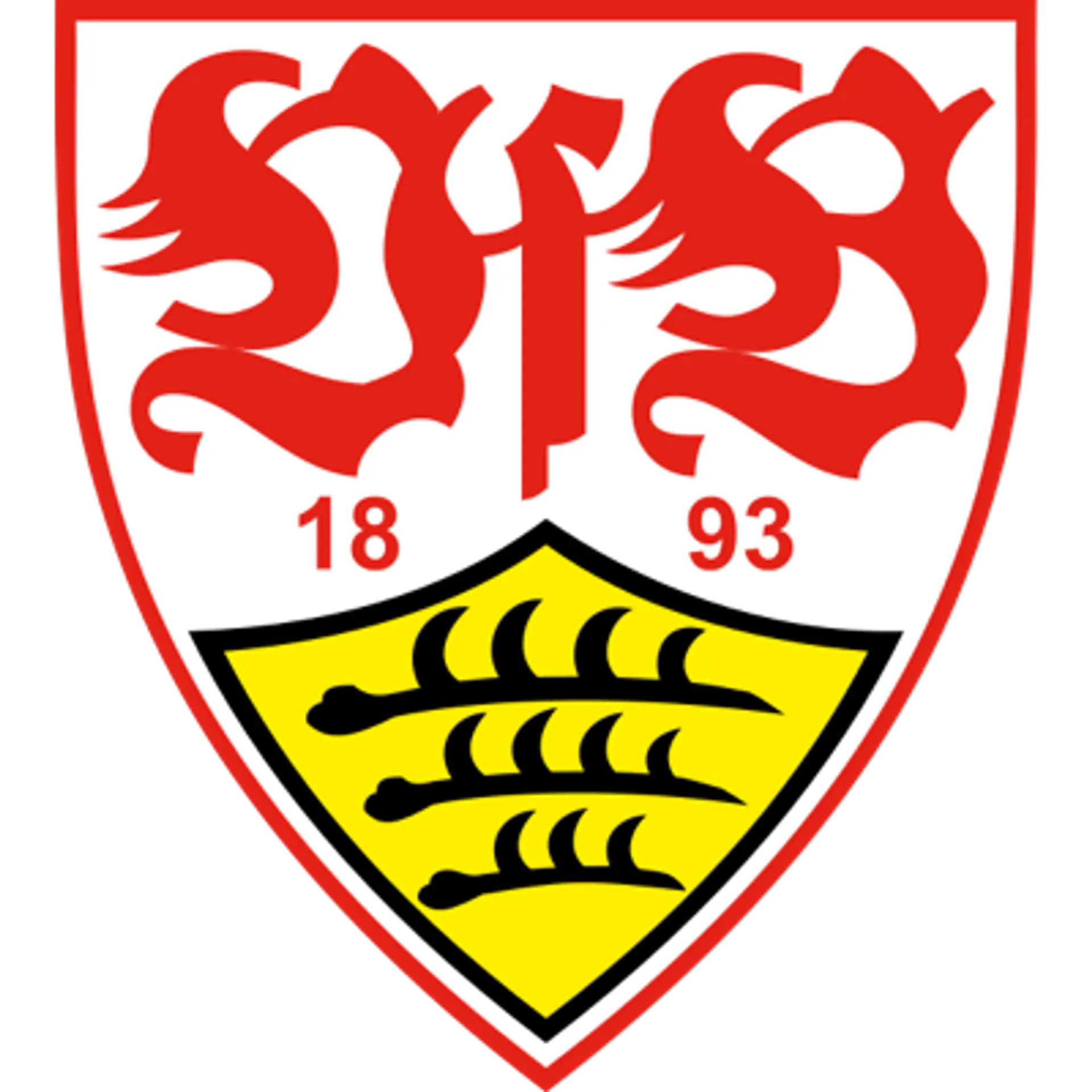 Stuttgart Squad