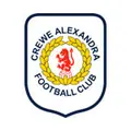 Crewe Alexandra Fixtures