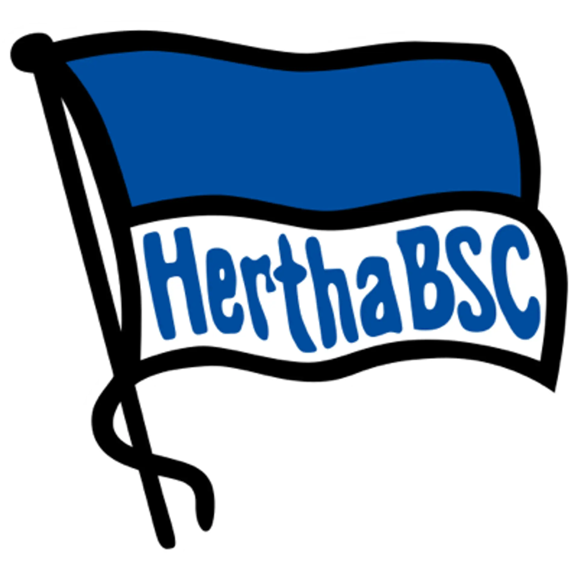 Hertha BSC Squad