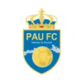 Pau 2022/2023 Calendario