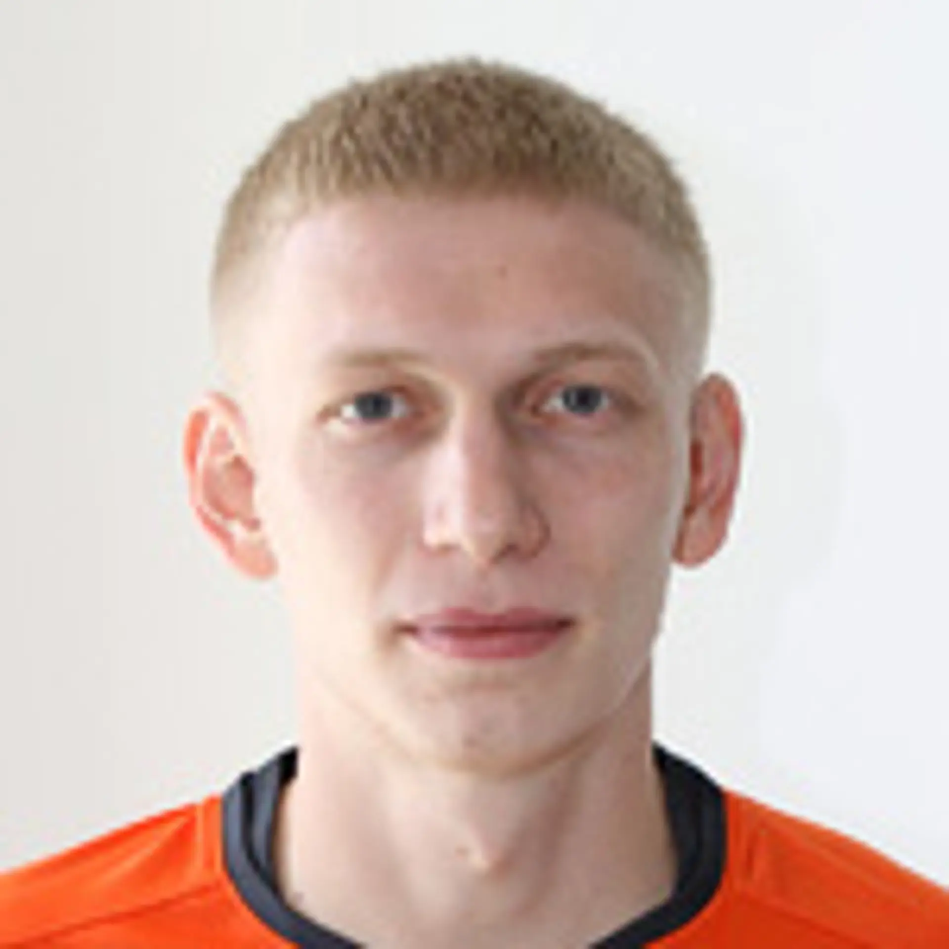 A. Egorychev avatar