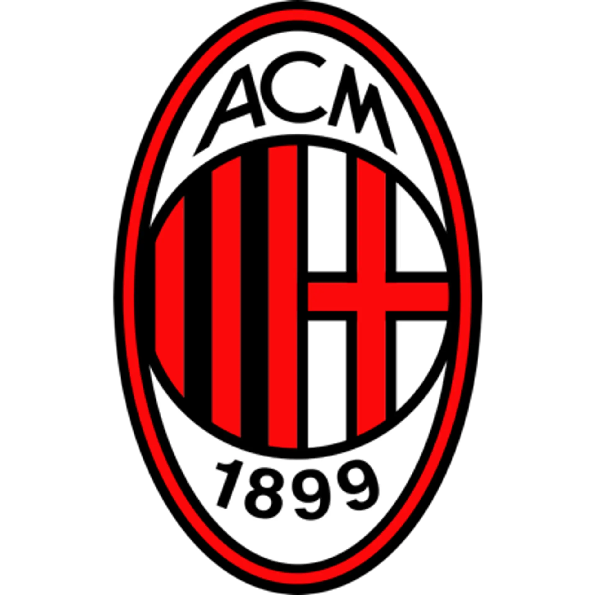 AC Milan Squad