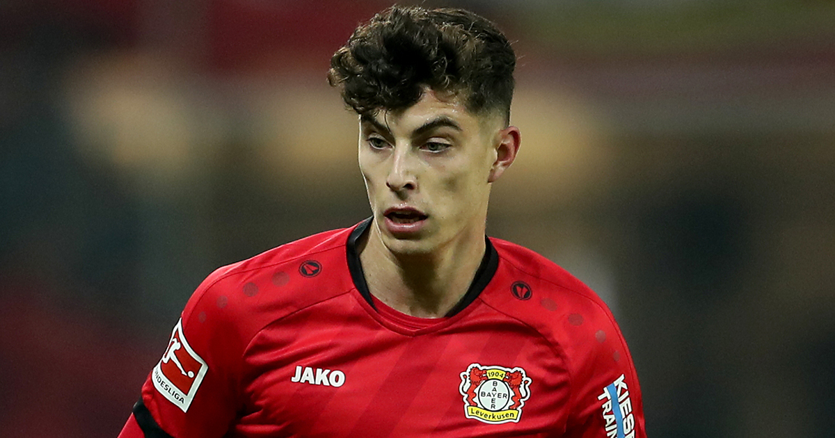 Havertz to Chelsea 'just a matter of time' - Fabrizio Romano