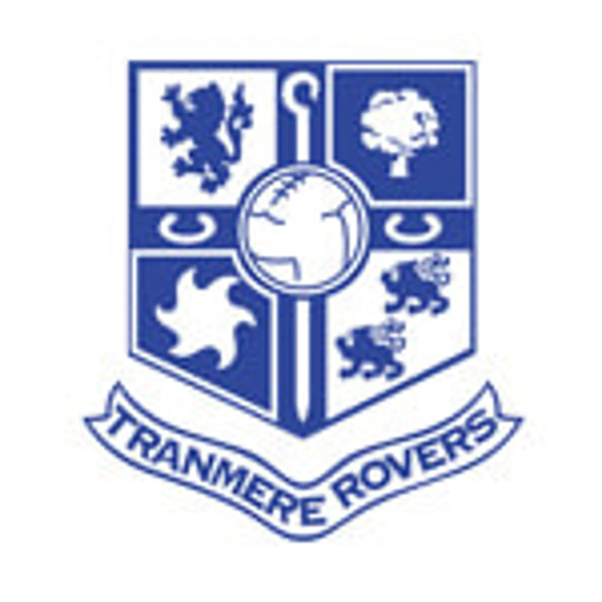 Tranmere Rovers Plantilla
