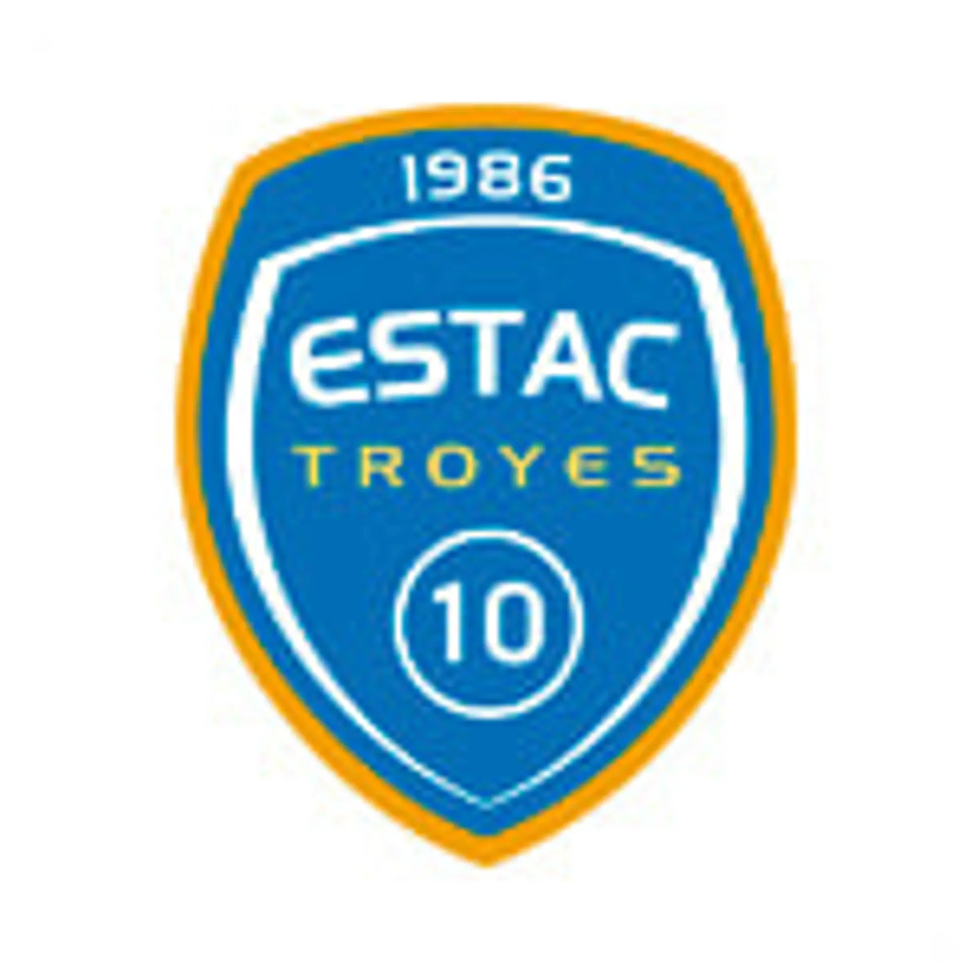 Troyes Squad