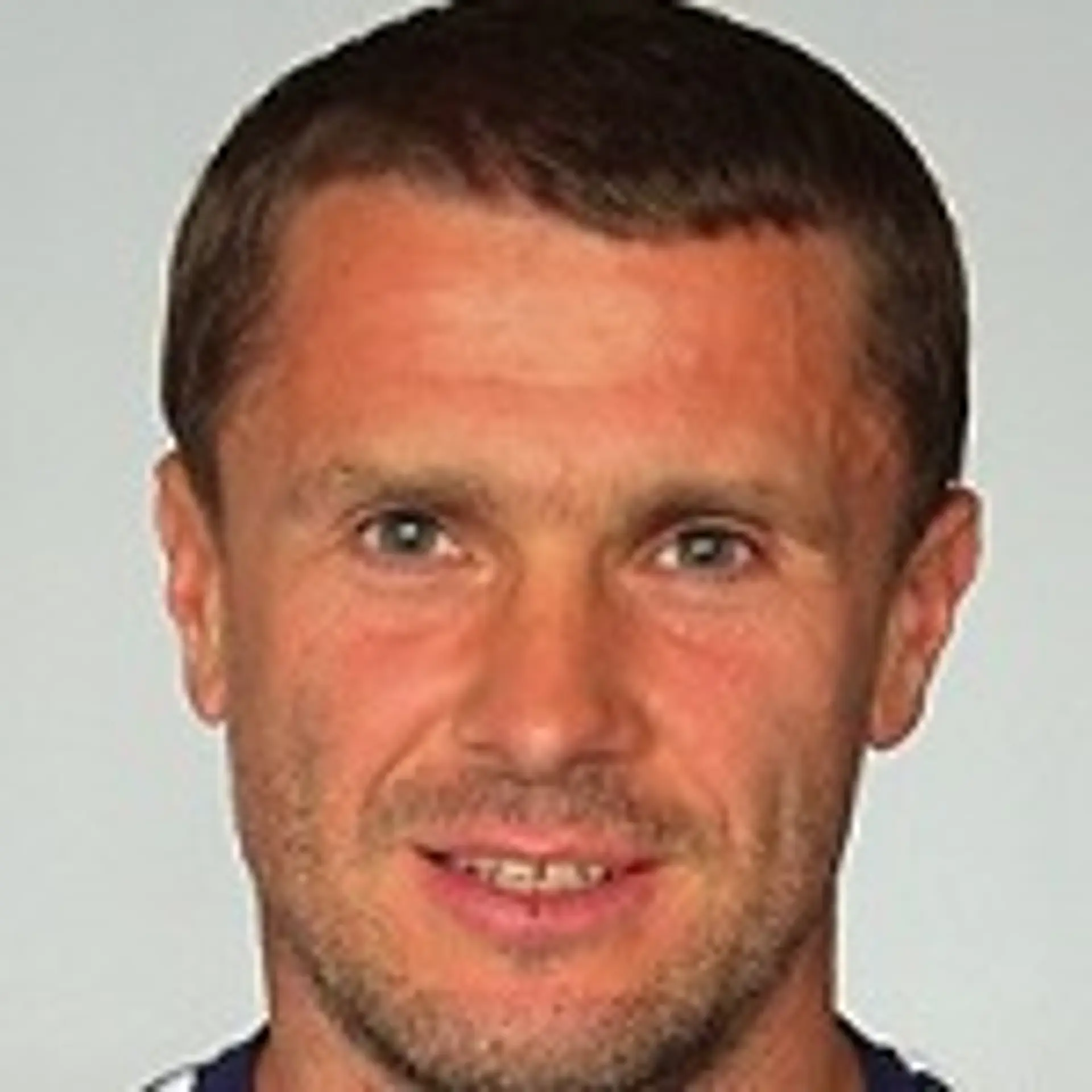 Rebrov, Sergey avatar