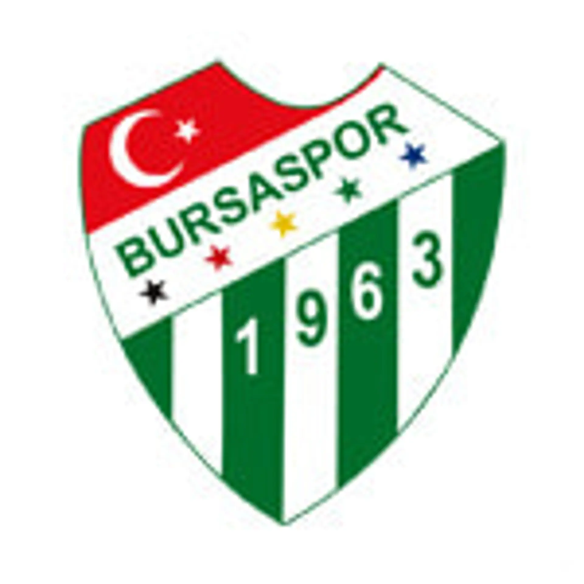 Bursaspor Squad