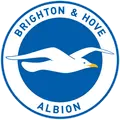Brighton and Hove Albion Fixtures