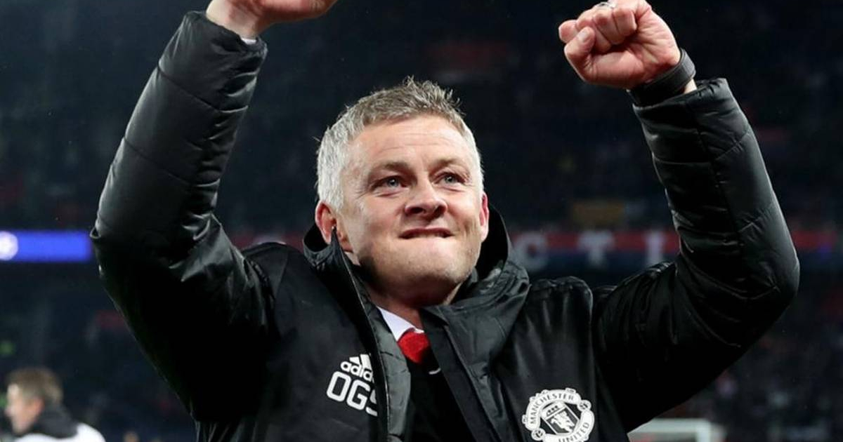 Solskjaer on Manchester United Qualification: 'Our aim is to top the group, not just one point'