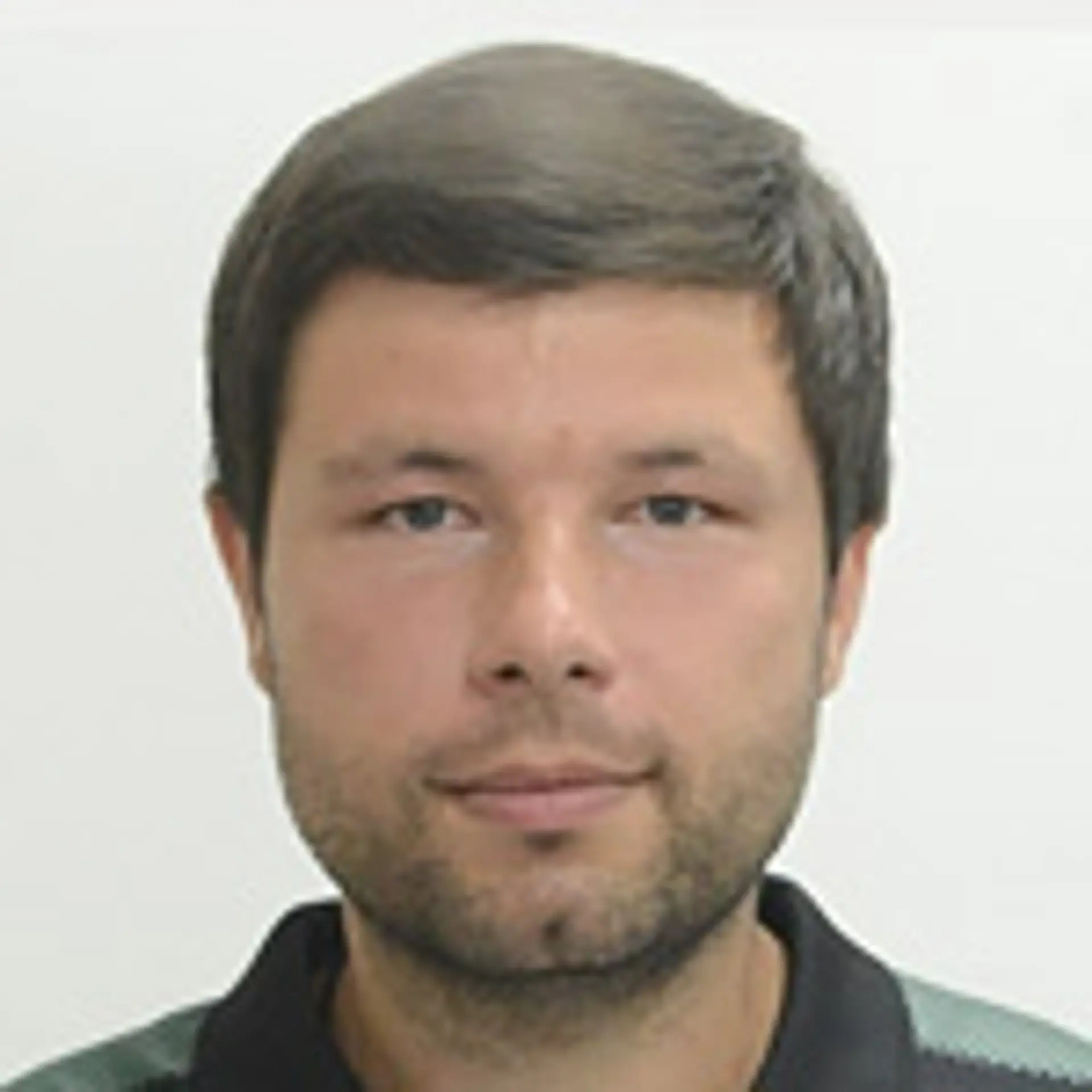 Musaev, Murad Olegovich avatar