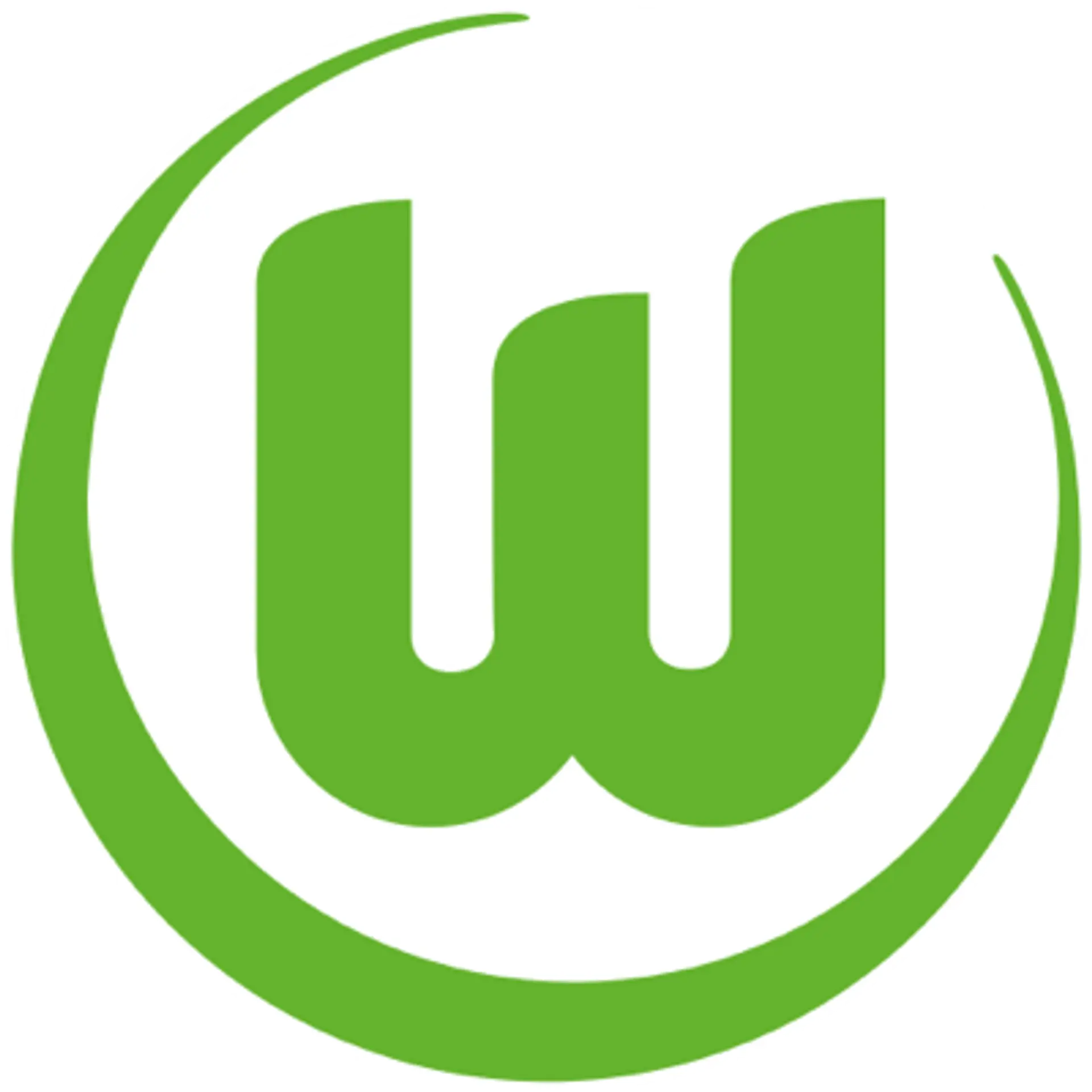 Wolfsburg Squad