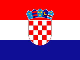 كرواتيا