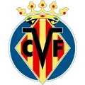 Villarreal 2008/2009 Fixtures