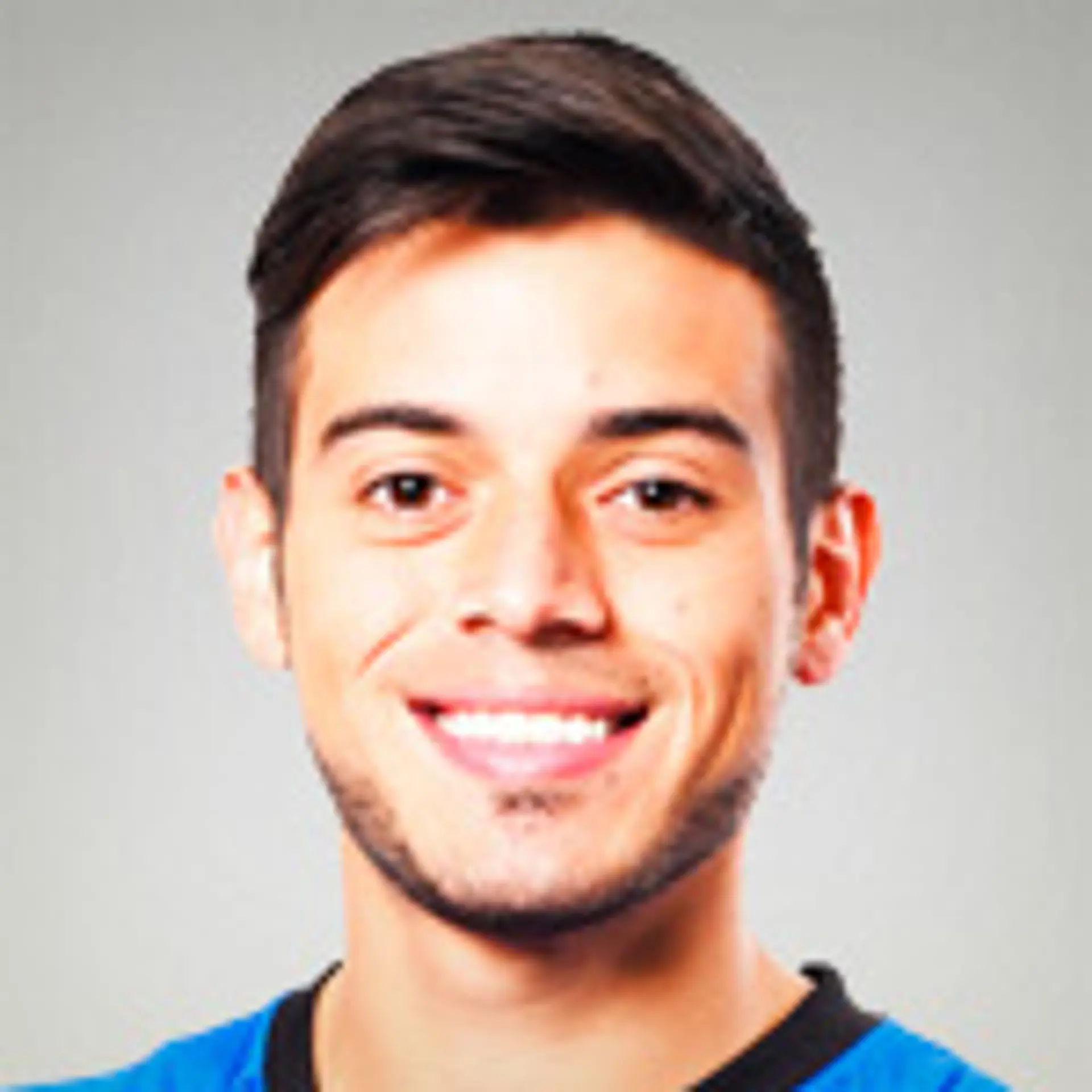 Moreno, Junior avatar