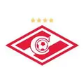 Spartak Moscow 1995/1996 Fixtures