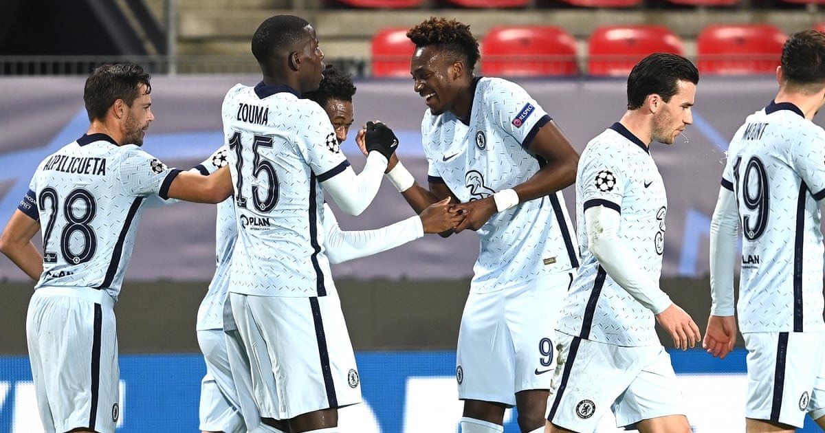 6 key takeaway from Chelsea win over Rennes in champion league clash
