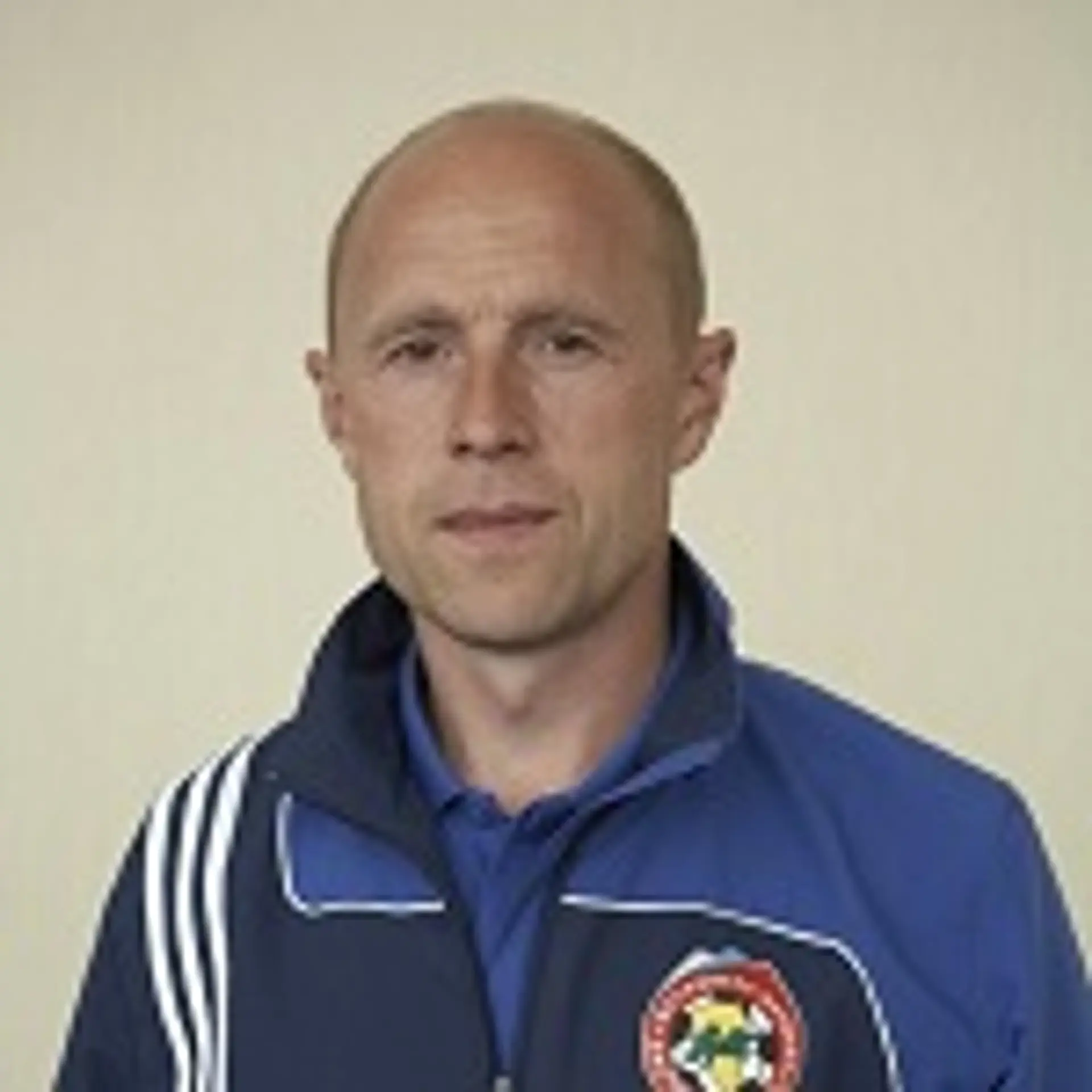 Fedotov, Vladimir avatar