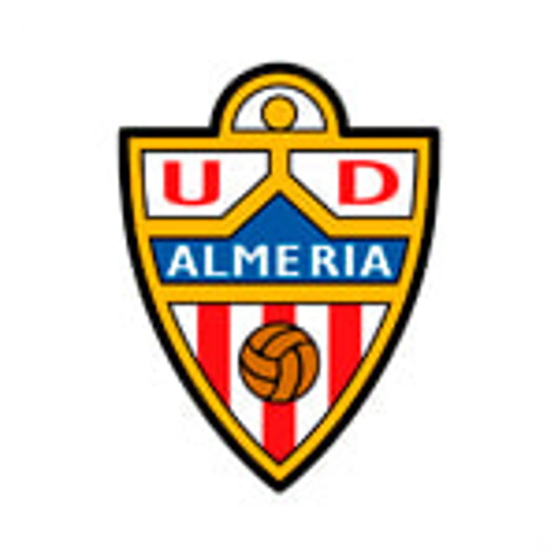 Almería Squadra