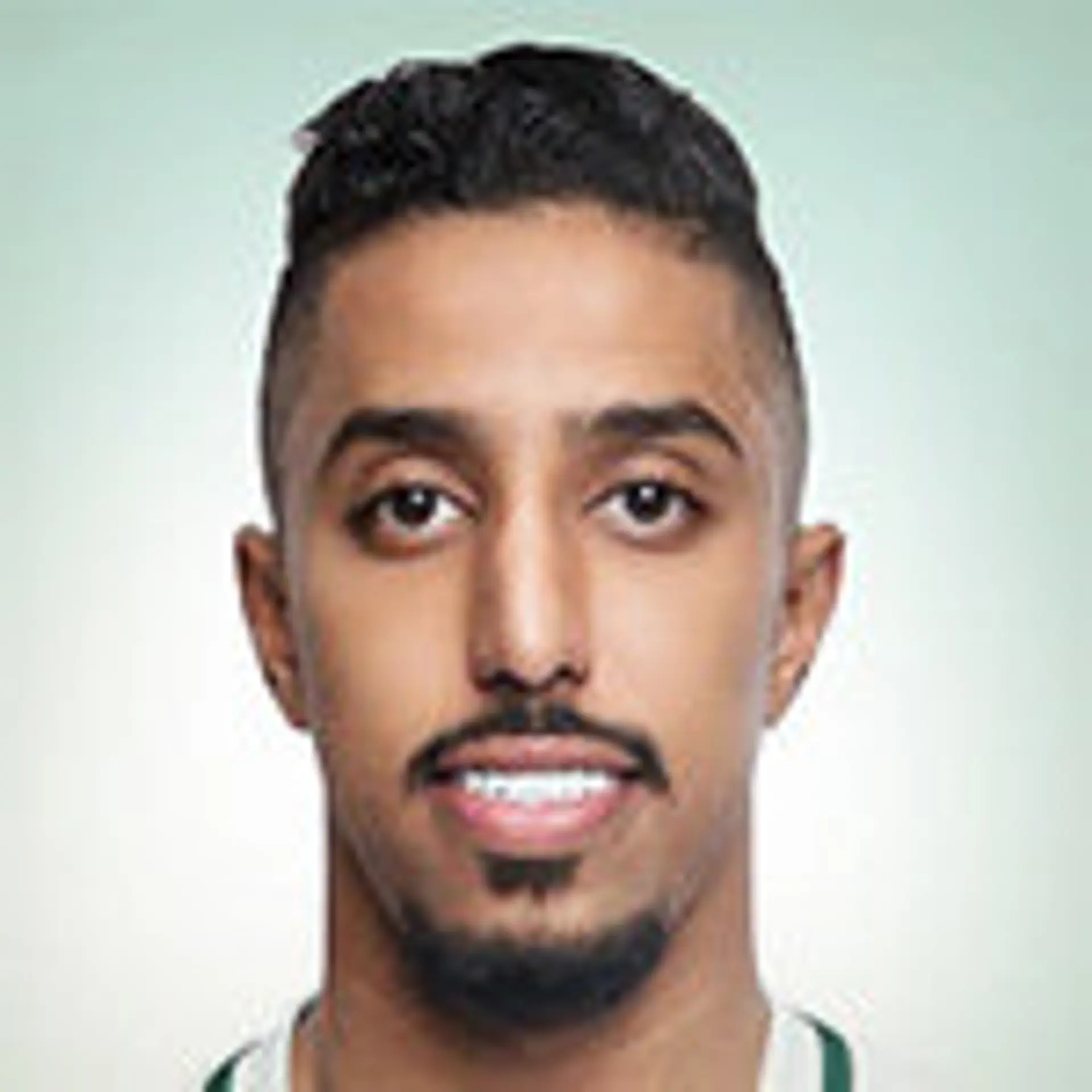 Salem Al-Dawsari avatar