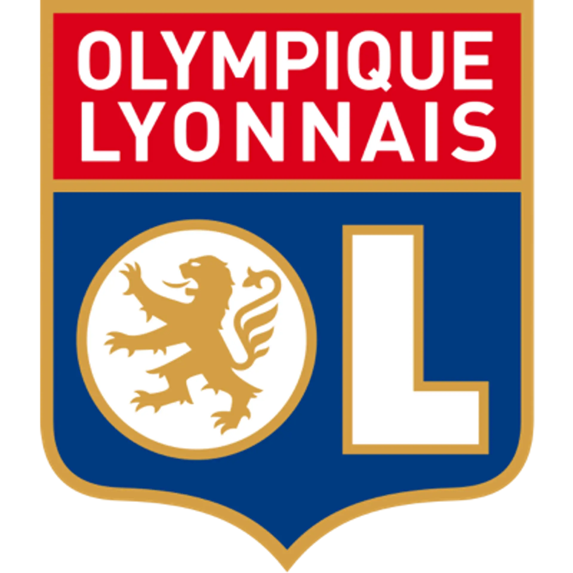 Olympique Lyonnais Squad