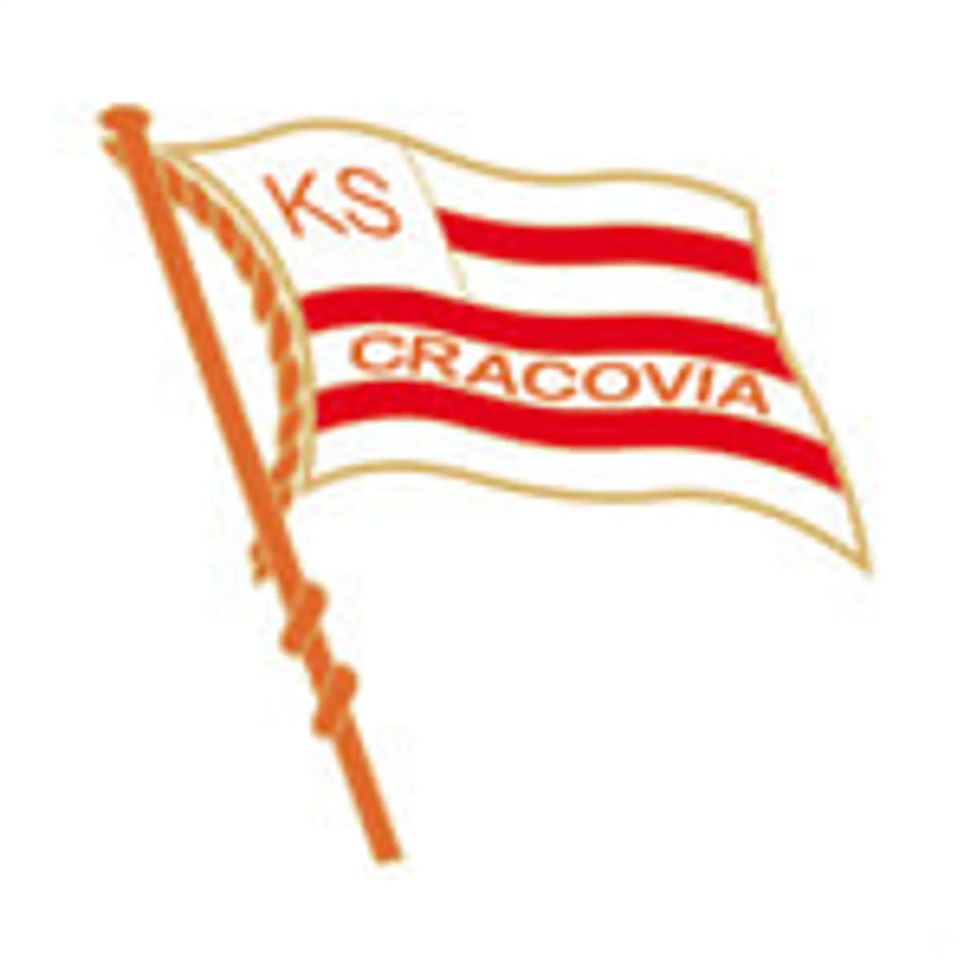 Cracovia Krakow Plantilla