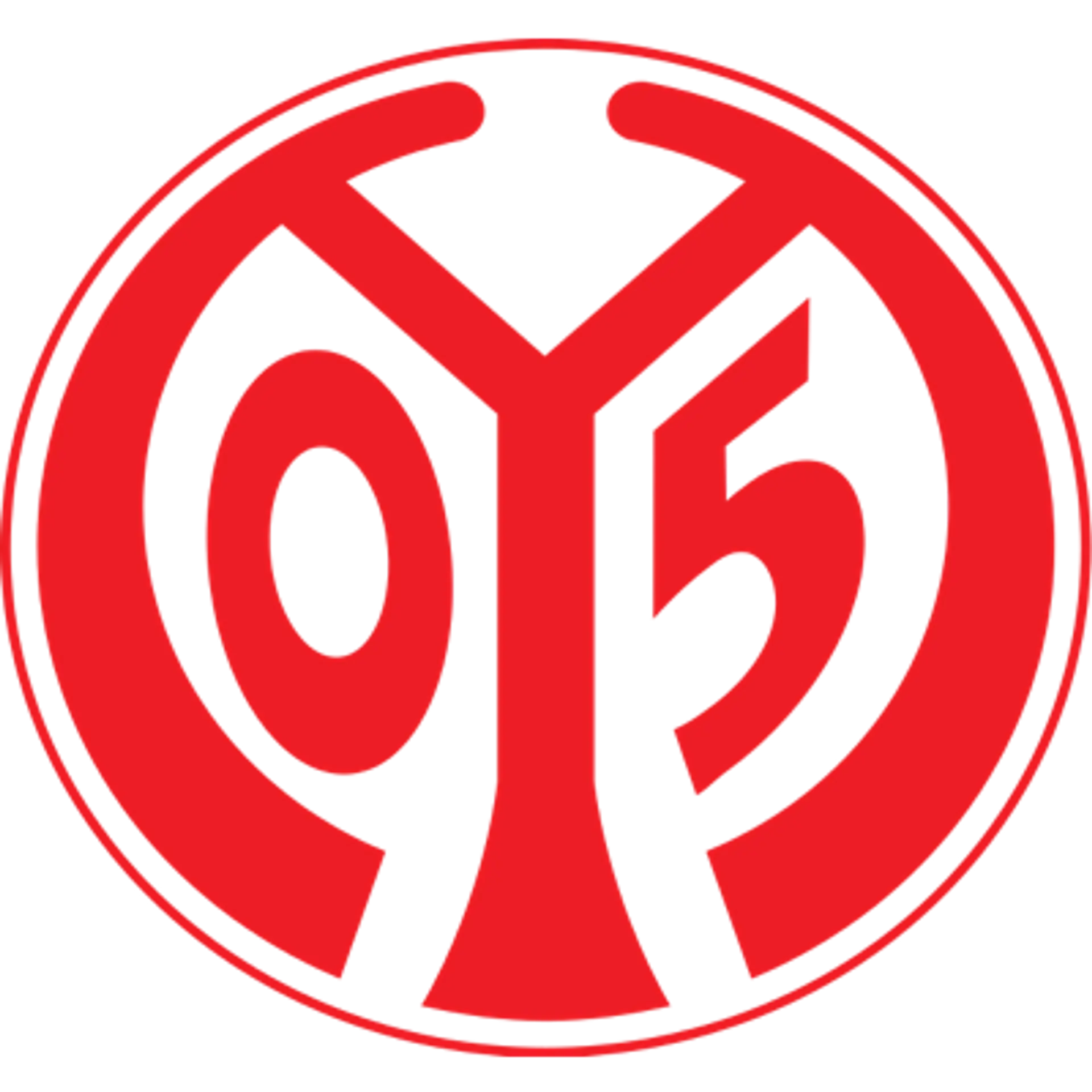 Mainz 05 Squad