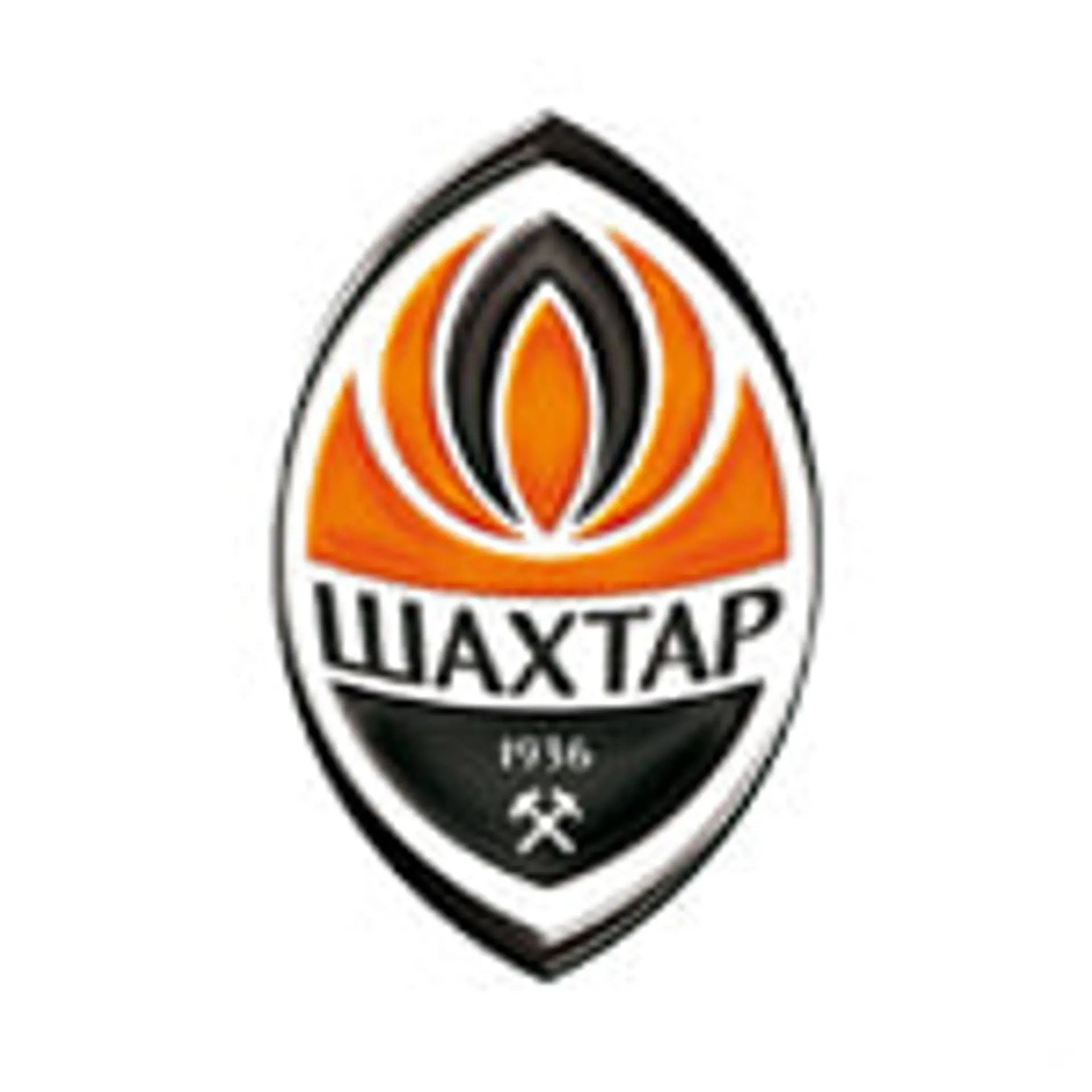 Shakhtar Donetsk U19  Table