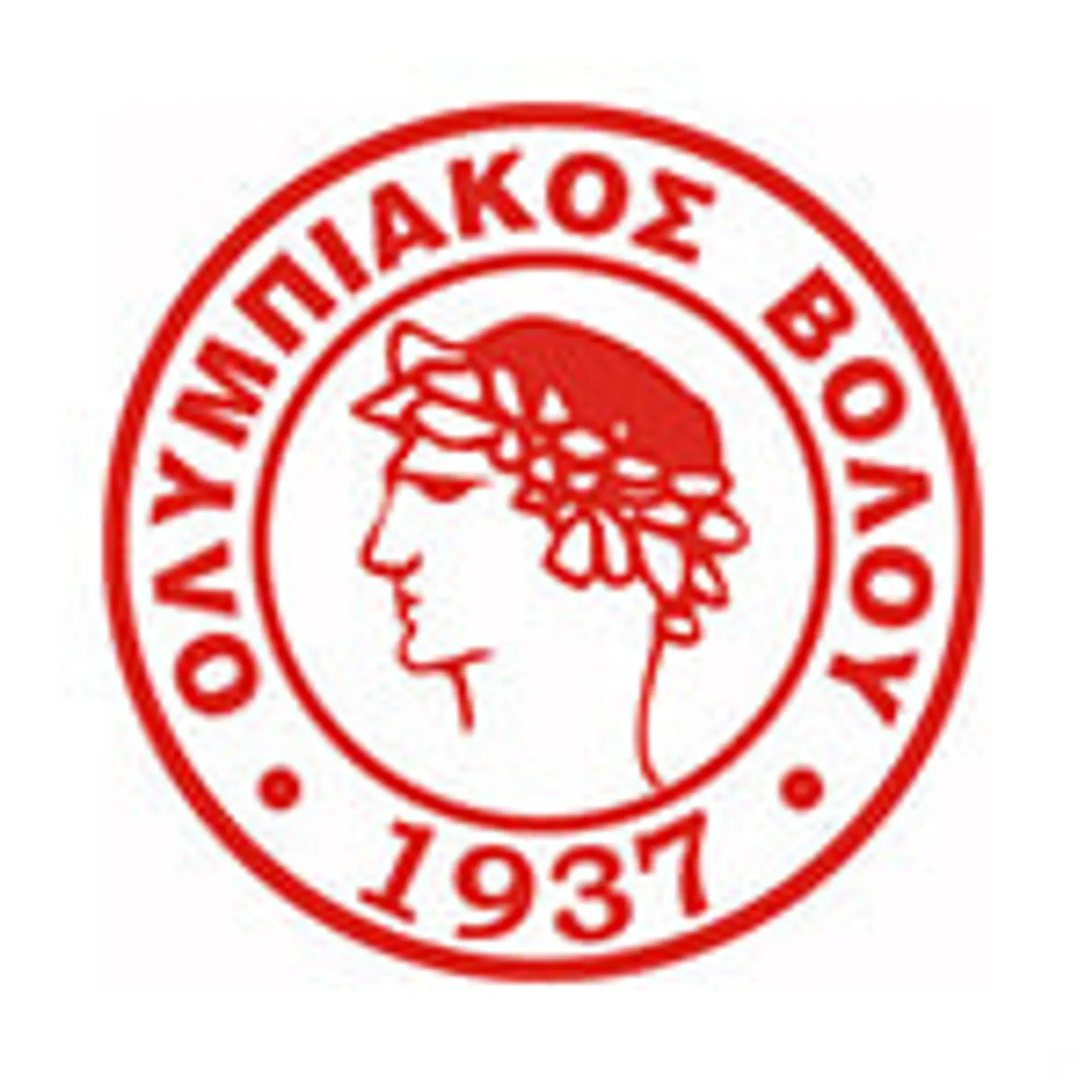 Olympiakos Volos  Classement