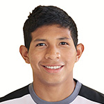Edison Flores avatar