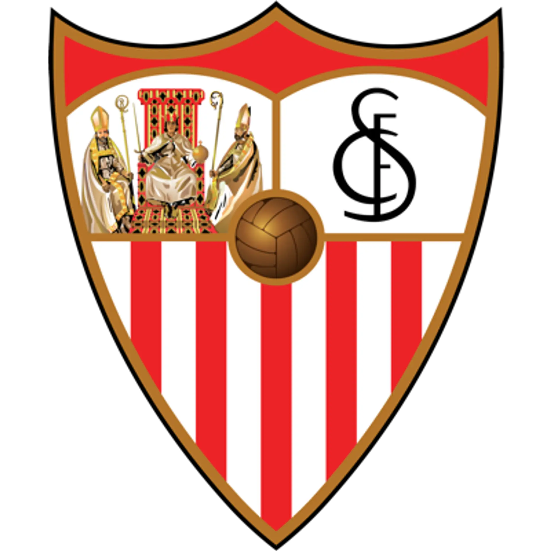 Sevilla Squad