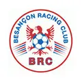 Racing Besançon Kalender