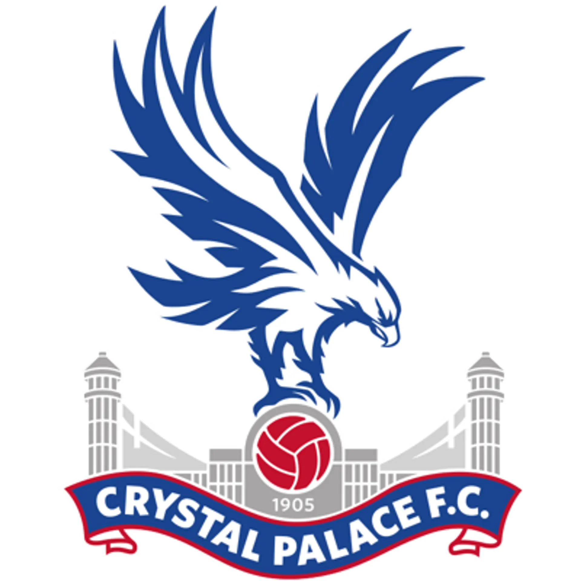 Crystal Palace Squad