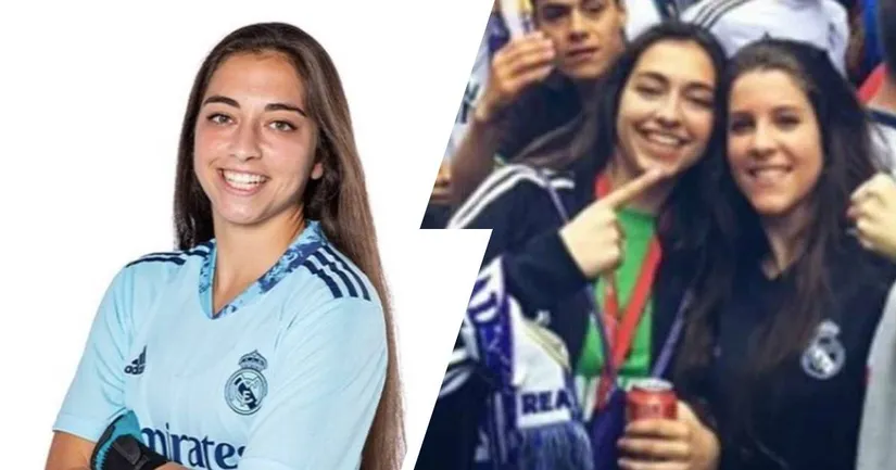 Real Madrid female goalkeeper opens up on death threats and abuse from Atleti fans