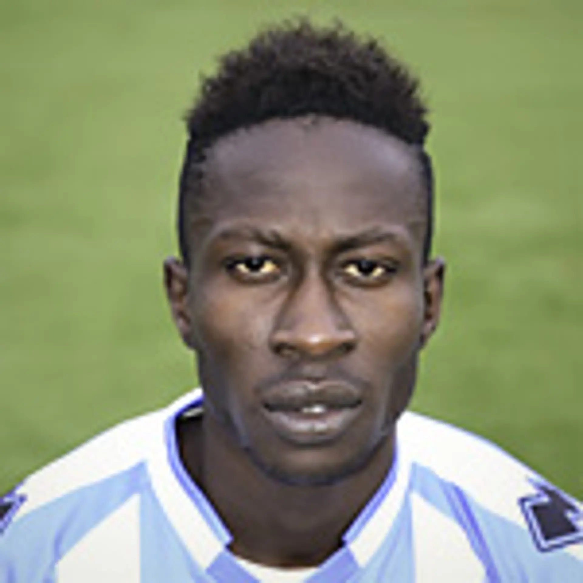 Coulibaly, Mamadou avatar