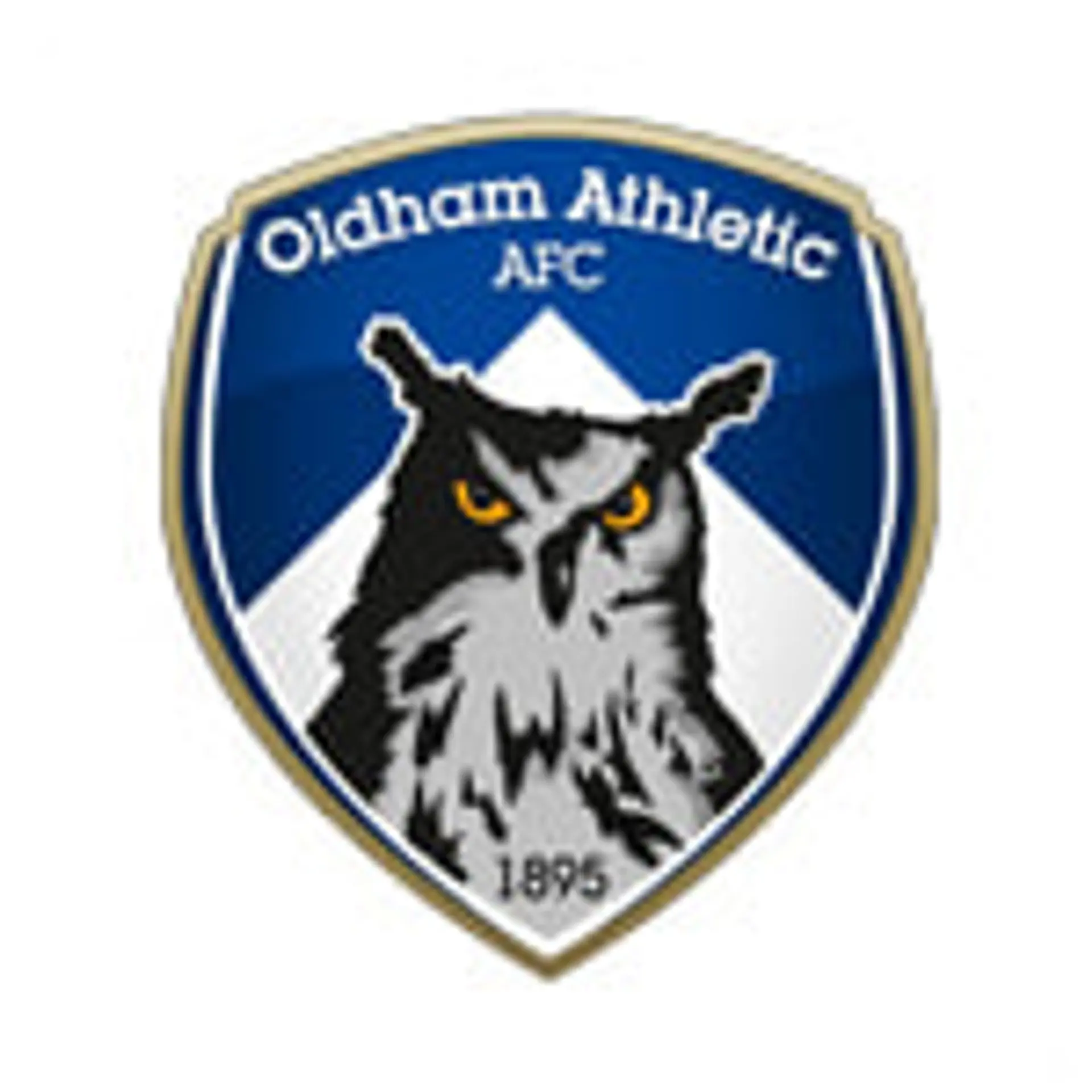 Oldham Athletic Equipe