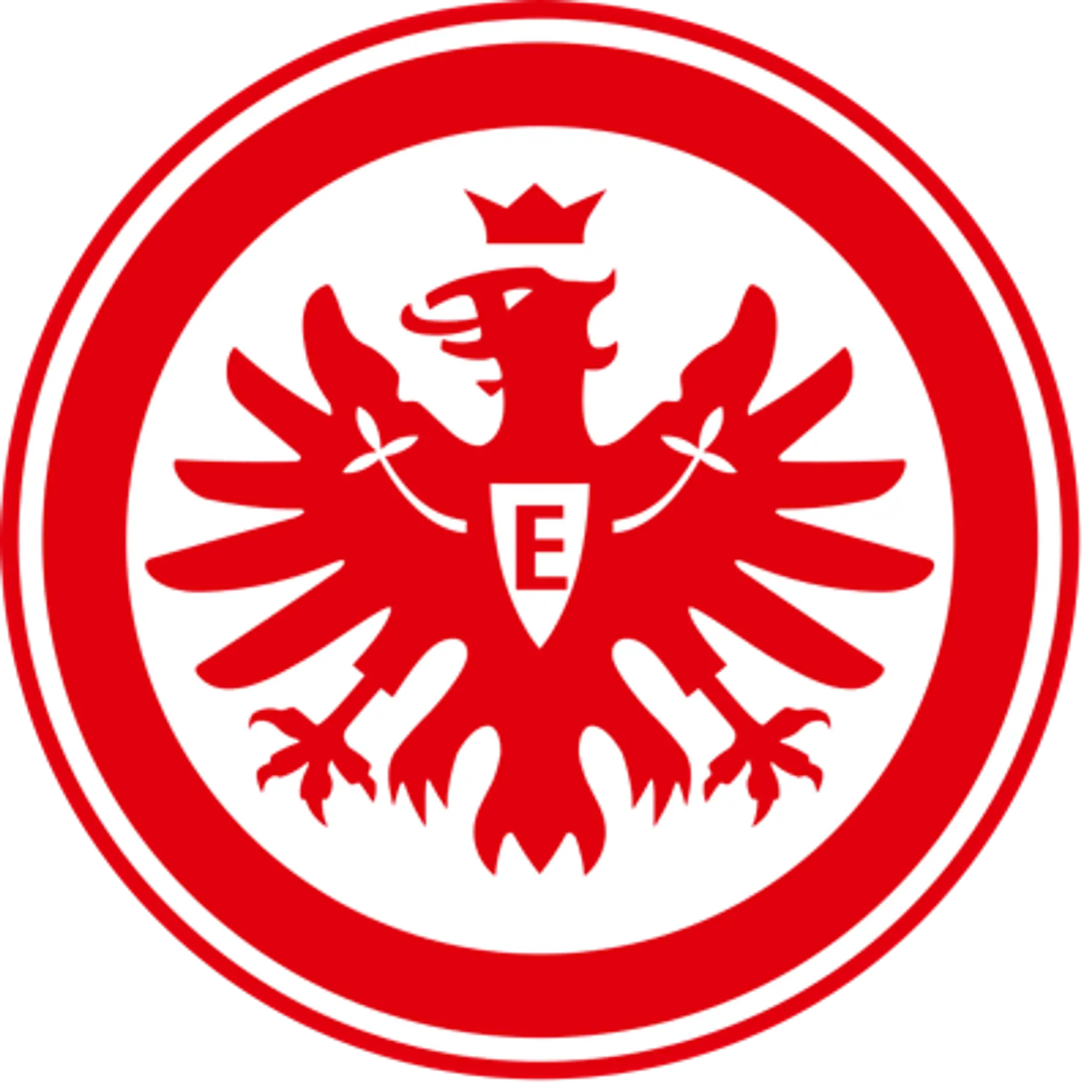 Eintracht Frankfurt Squad