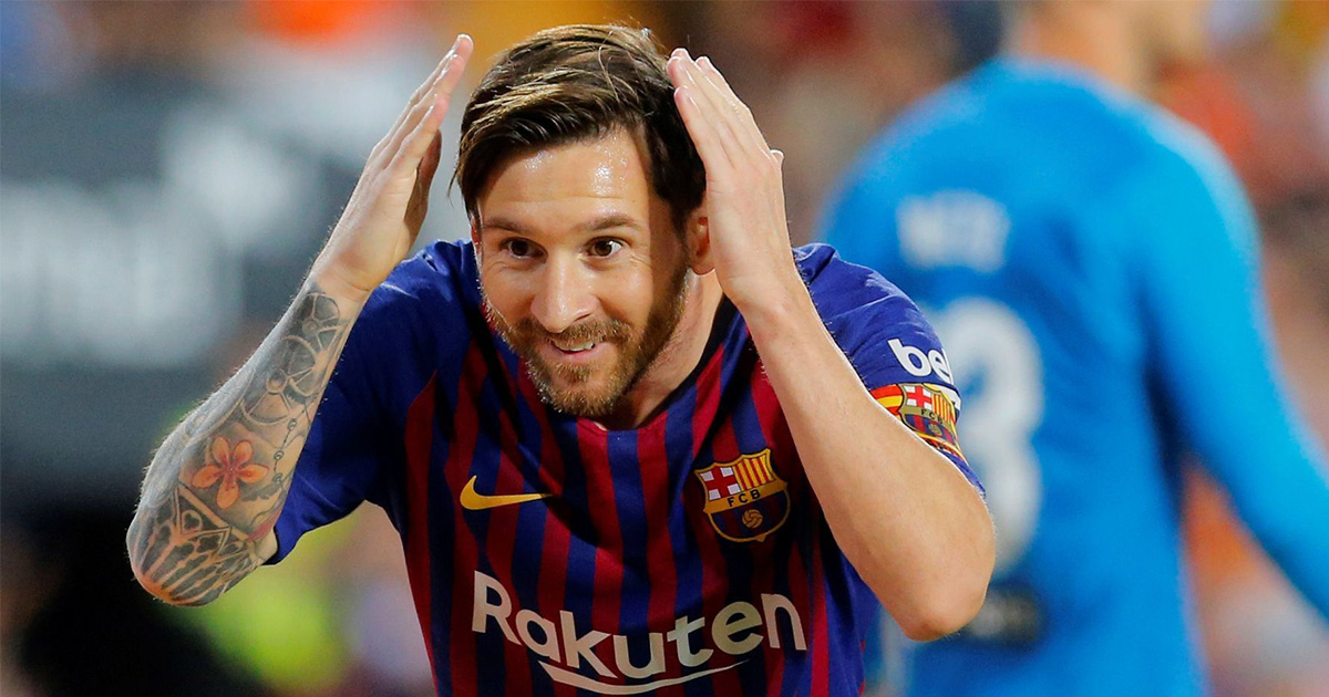 Des propos d'homme, les fans du PSG ravis après les propos d'Ugarte face  au chien de garde de Leo Messi - Football