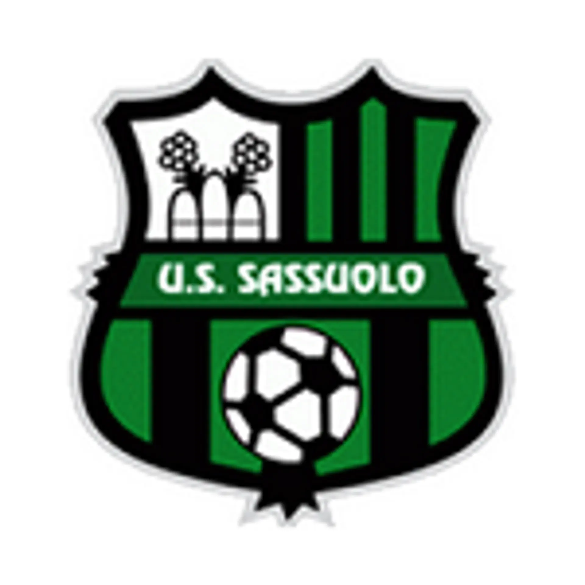 Sassuolo  Table