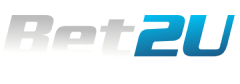 Bet2U logo