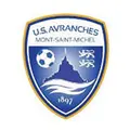 Avranches 2021/2022 Fixtures