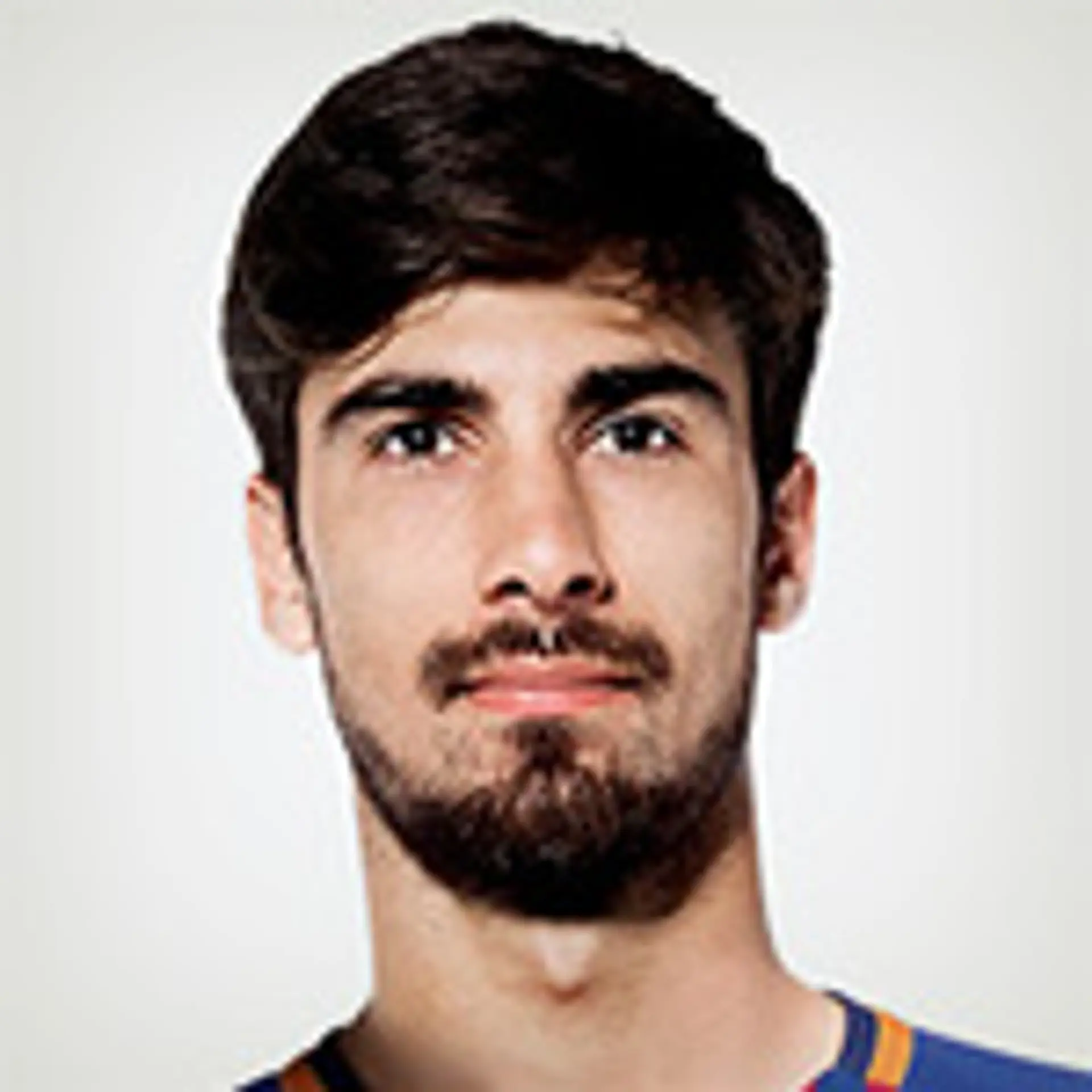 André Gomes avatar